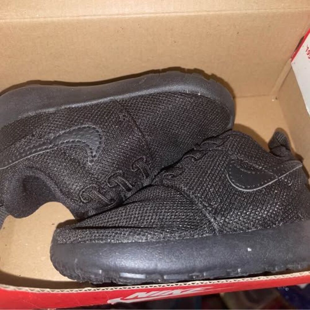 Nike rosh 4c